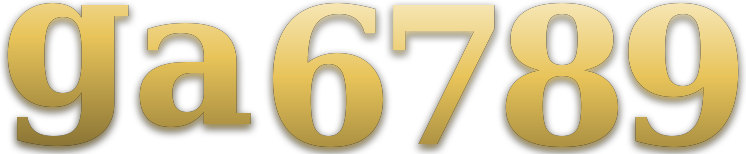 ga 6789 logo
