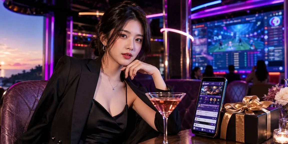 ga 6789 Bên trong sảnh ga 6789 casino