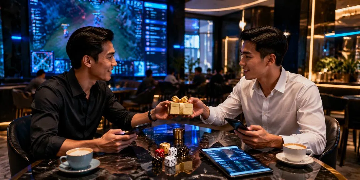 ga 6789 Vì sao nắm thuật ngữ giúp bạn chơi chủ động